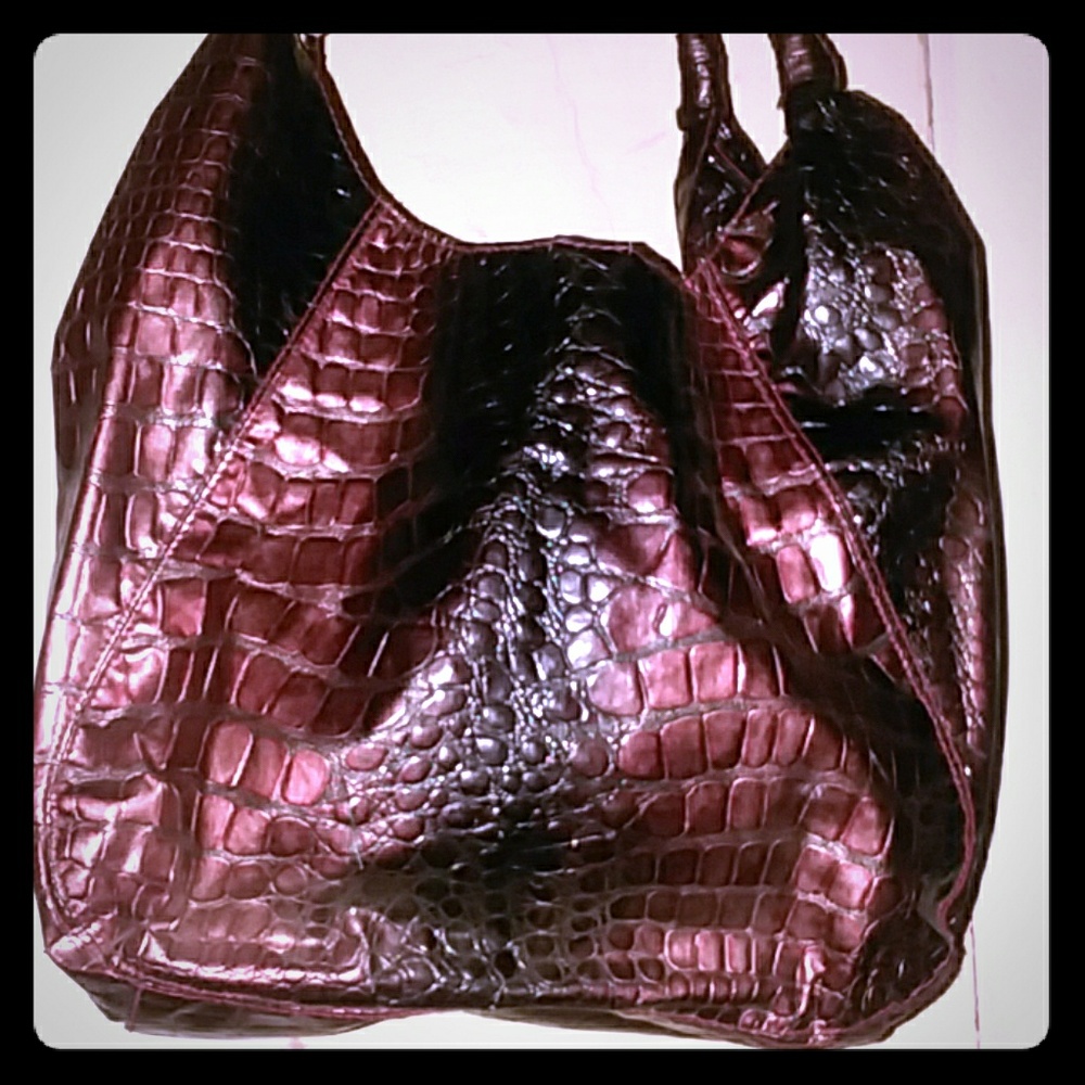 Maurice's Purse